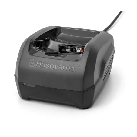 Batteriladdare QC250