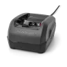 Batteriladdare QC250