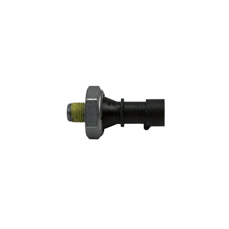 Oil pressure switch