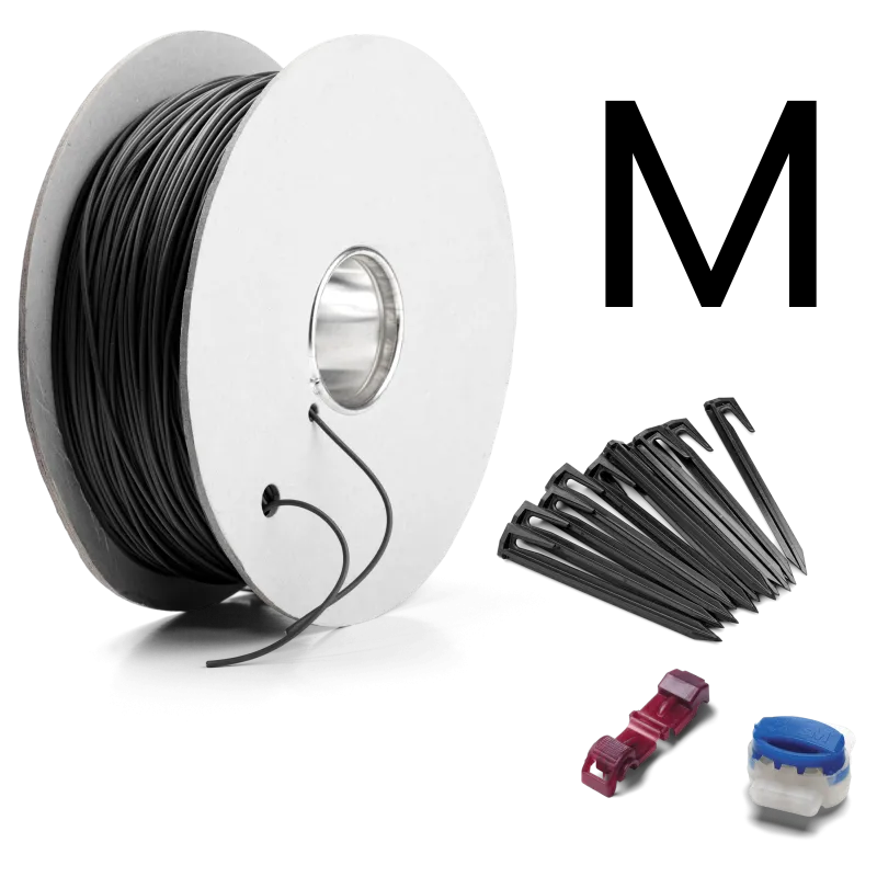 Automower® Installationkit Medium