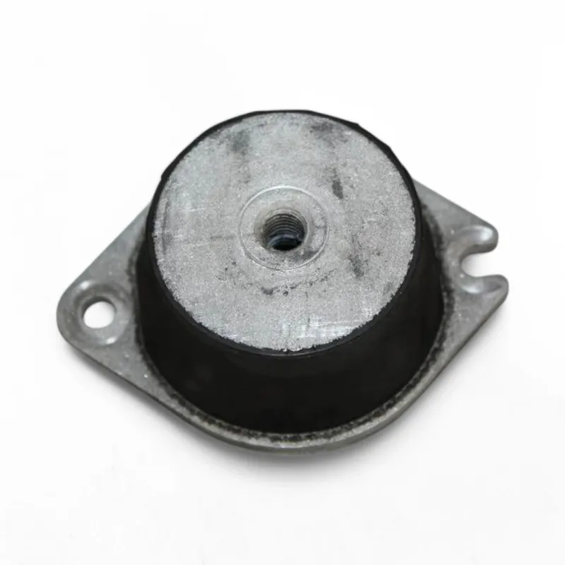 Rubber mount