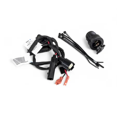 Outlet_12 volt kit