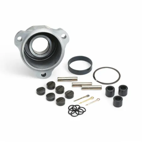 Maint clutchkit 1200600etec my2012