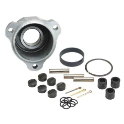 Maintenance clutch kit 800 etec ptek