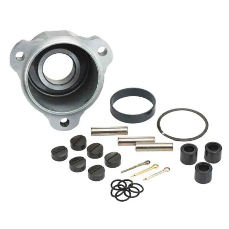 Maintenance clutch kit 800 etec ptek