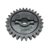 Oil pump gear 28 teeth