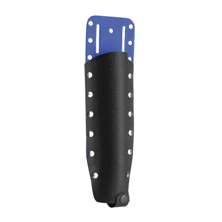 Hölster till trampbrytjärn