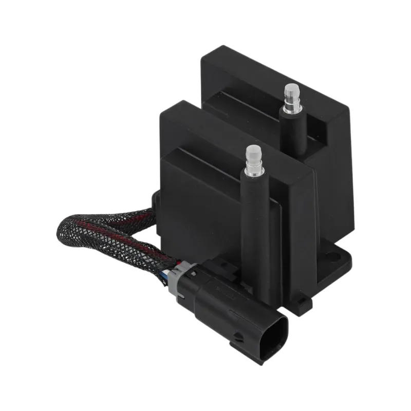 Ignition coil