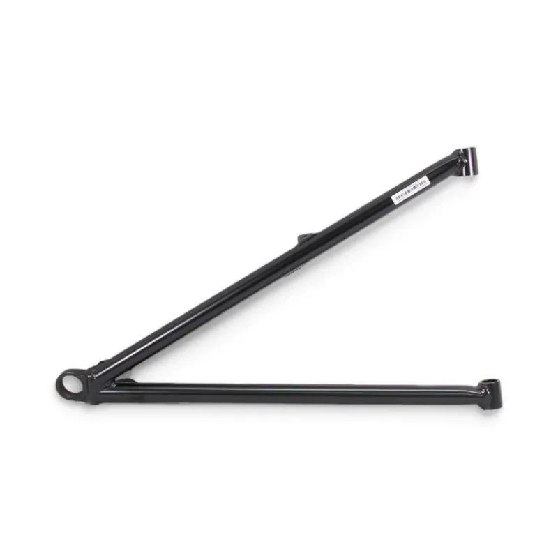 Suspension arm lower left