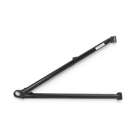 Suspension arm lower left