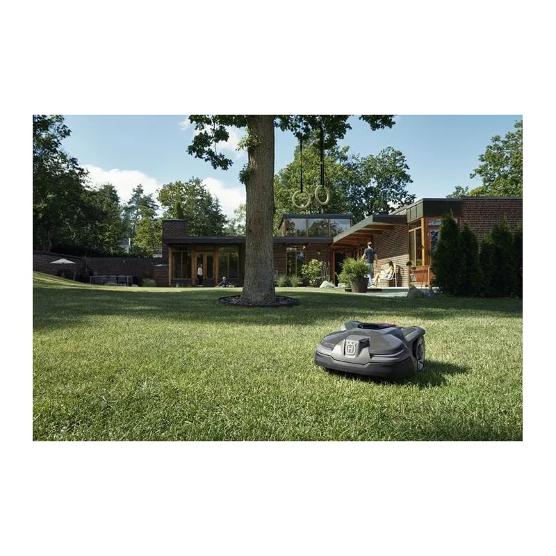 Husqvarna Automower® 415X