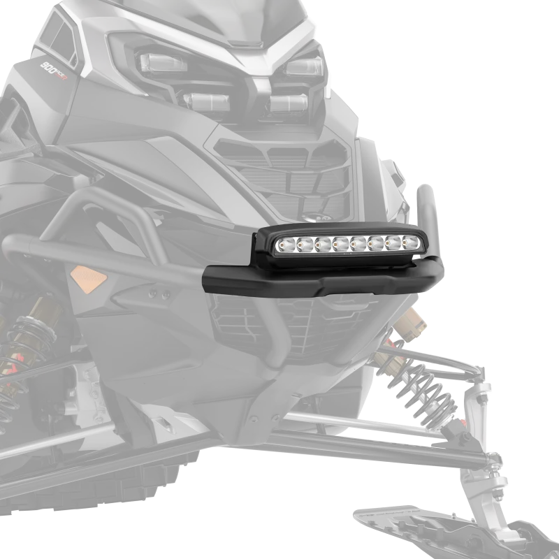 Light_auxiliary bumper f kit