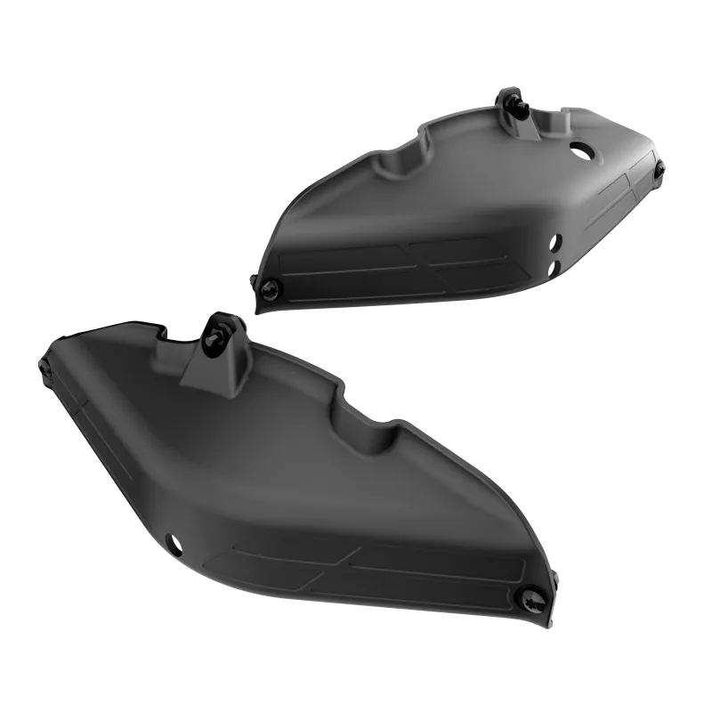 Reinforcement_chassis under kit