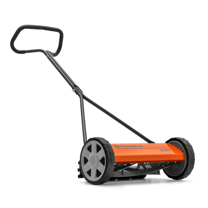 NovoLette Silent 540