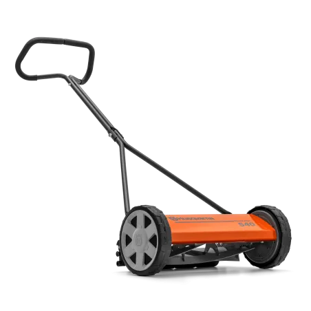 NovoLette Silent 540