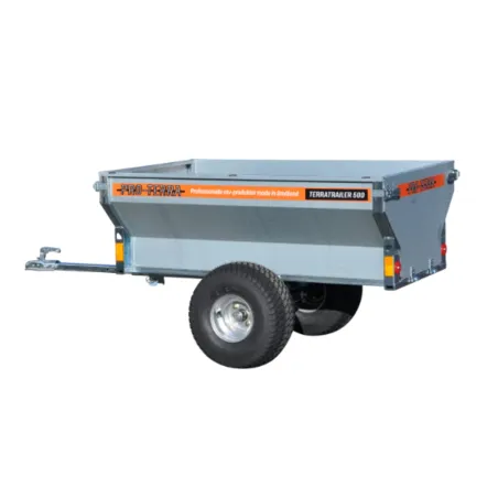 Pro-Terra TerraTrailer  500