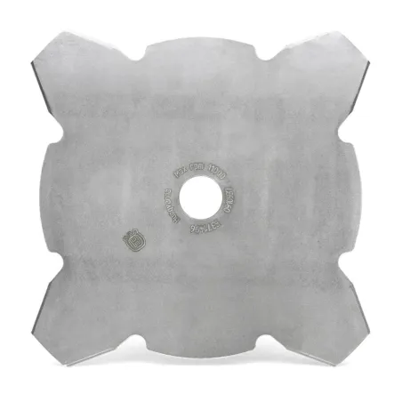 Gräsklinga grass 4t 255 1´´