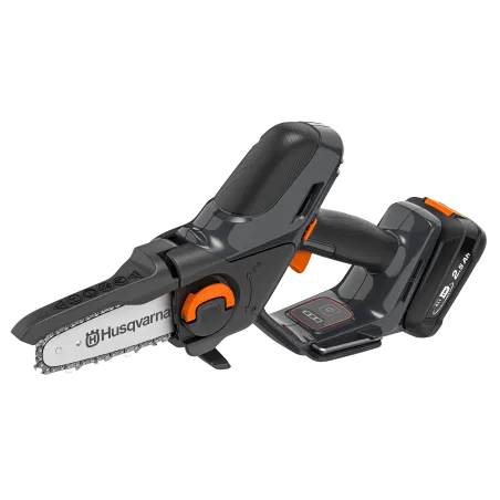 Aspire™ P5 - med batteri och laddare