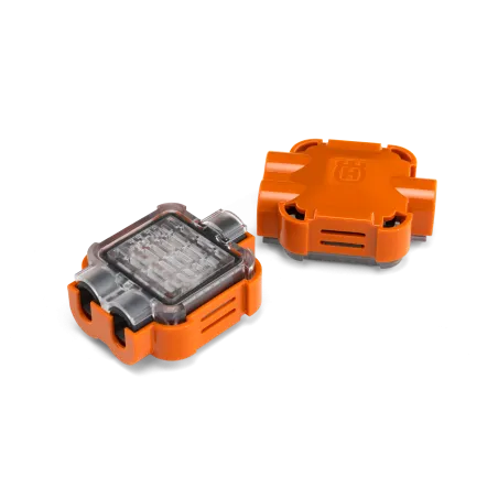 Automower® skarvkoppling