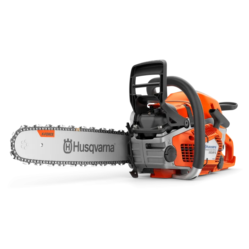 550 XP® G Mark II Triobrake