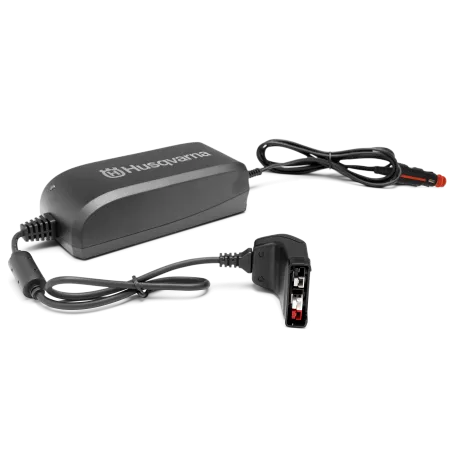 Batteriladdare QC80F