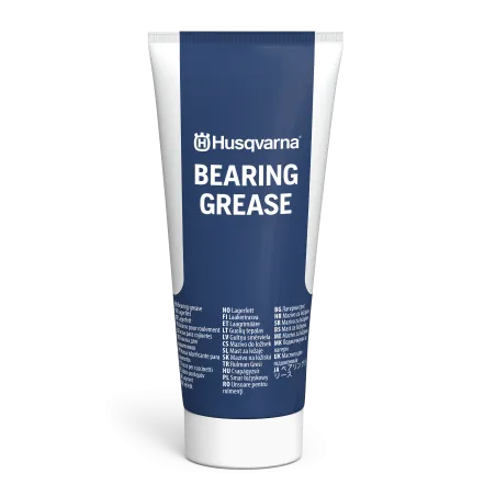 Smörjfett, rullningslager