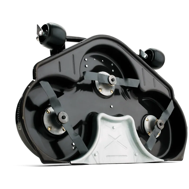 Cutting deck - Combi 122