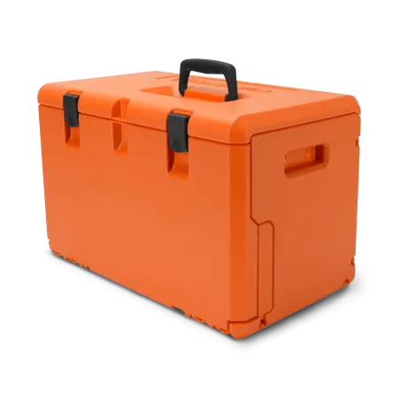 Förvaringslåda motorsåg