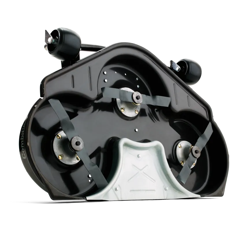 Klippaggregat - Combi 103