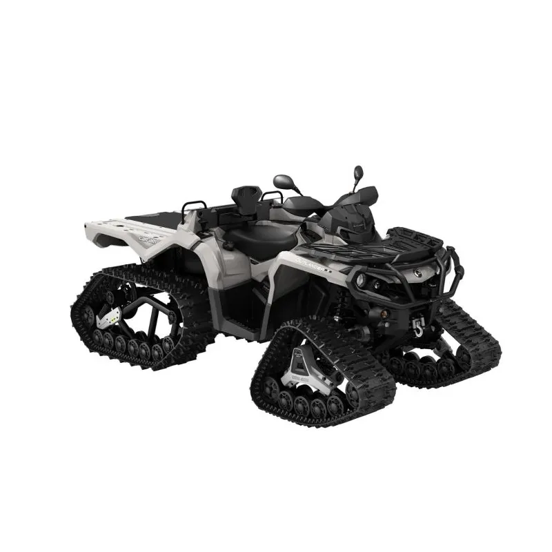 Apache 6x6 lt winter track kit