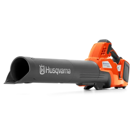 230iB - med batteri och laddare