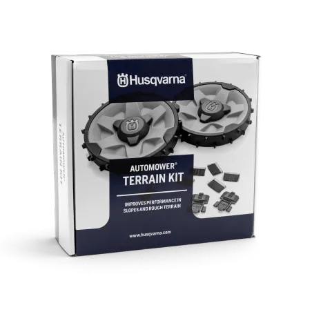 Automower® terrängkit