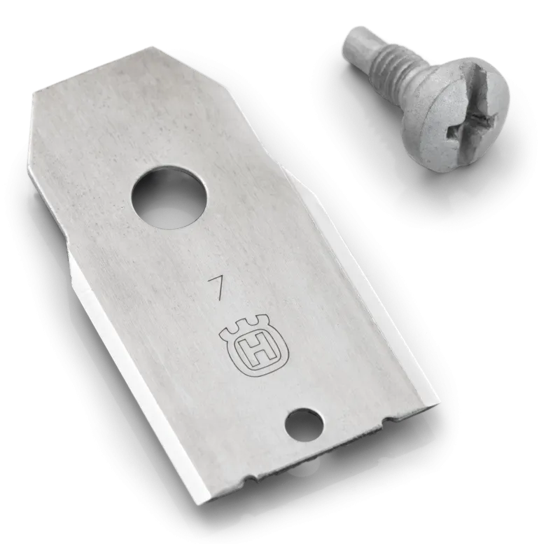 Automower® Enhance HSS knivar