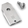Automower® Enhance HSS knivar
