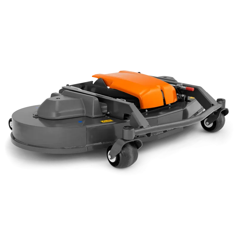 Klippaggregat - R137