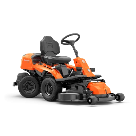 R 214TC Comfort edition