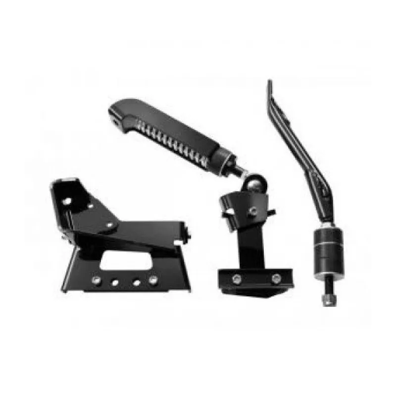 Apache 360 lt atv-adapter