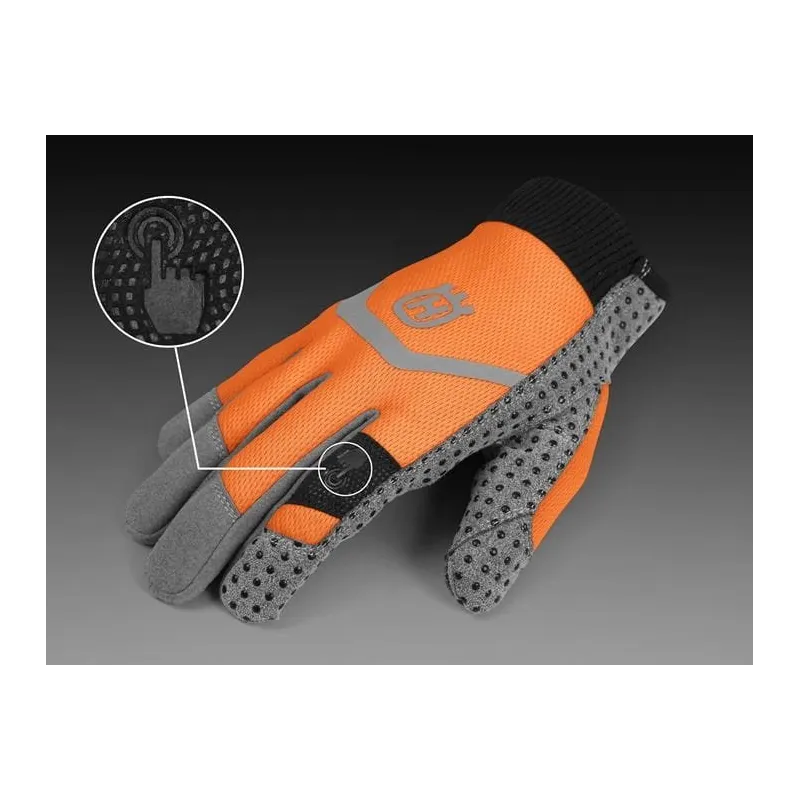 Handske, Functional Light Non-slip