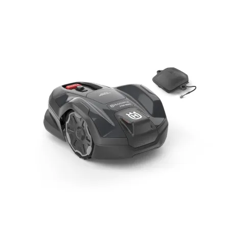 Automower® 310E NERA med EPOS