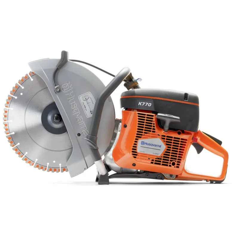 Power Cutter K 770 14 | 1 20mm