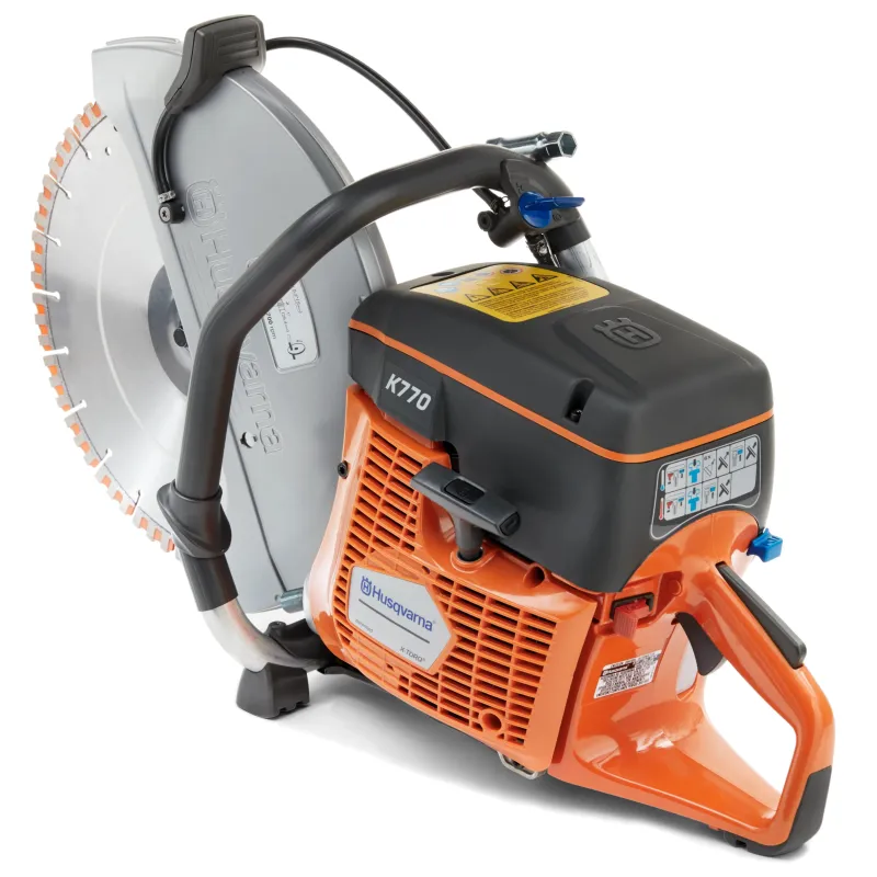 Power Cutter K 770 14 | 1 20mm