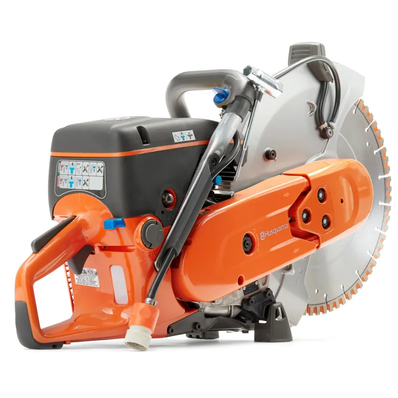 Power Cutter K 770 14 | 1 20mm