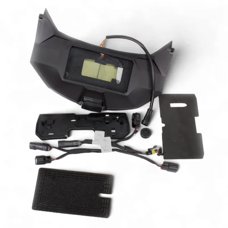 Ersättningslock / Mobilhållarlock