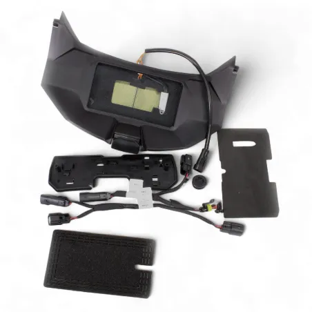 Ersättningslock / Mobilhållarlock