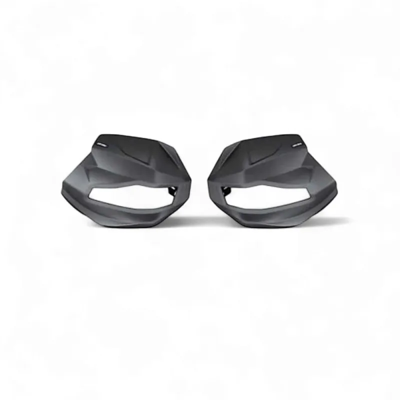 Air Deflector Extension Kit