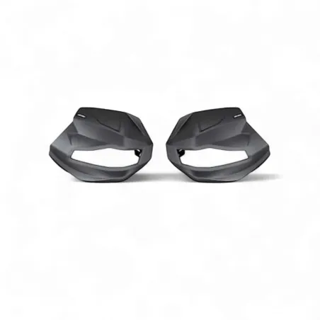 Air Deflector Extension Kit