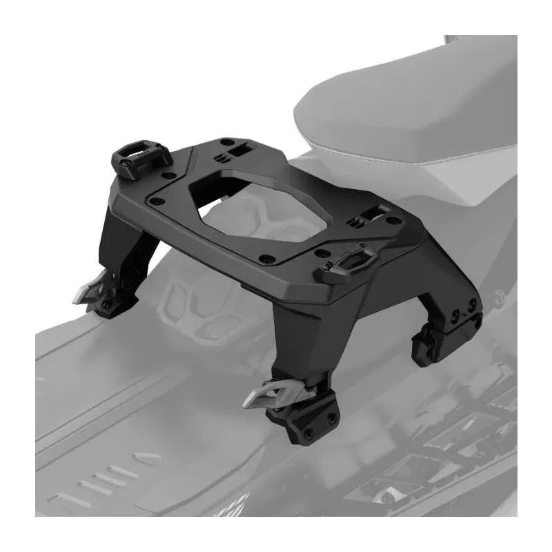 LinQ 1+1 Removable Rack