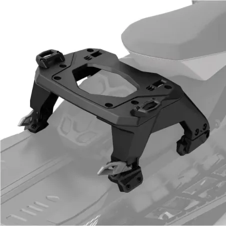 LinQ 1+1 Removable Rack