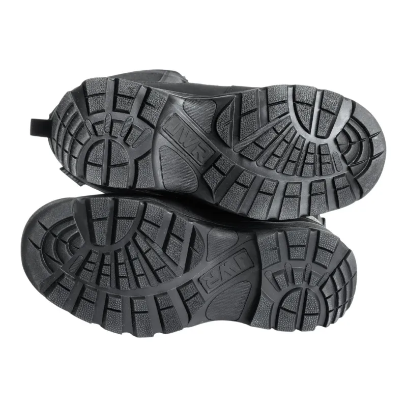 Jethwear Vault Boot - Black