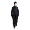 W´s Treeline Bib Pant - Black - SAFE